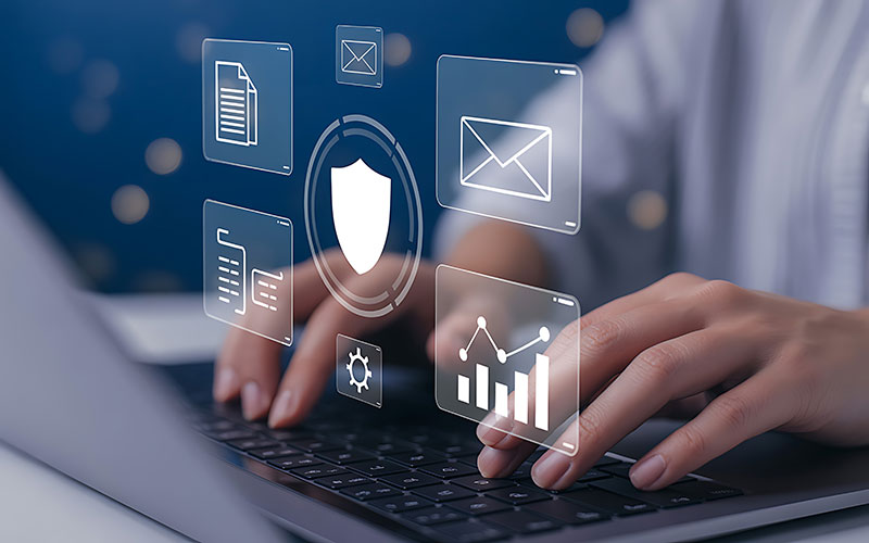 Sistema de Gestión de Seguridad de la Información